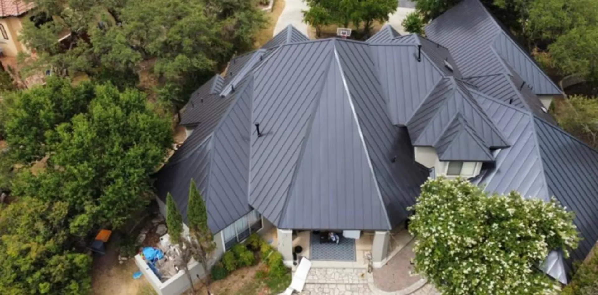 Metal Roofing services in Whitehall, OH